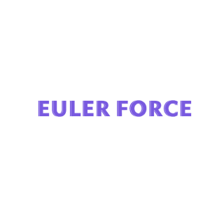 EULER FORCE商标转让