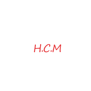 H.C.M商标转让