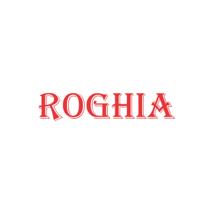 ROGHIA商标转让