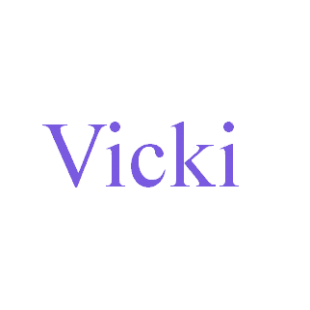 VICKI商标转让