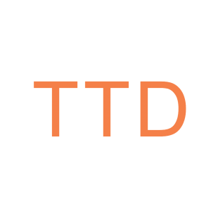 TTD商标转让