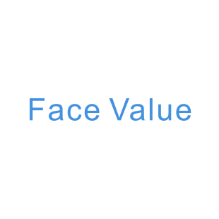 FACE VALUE商标转让