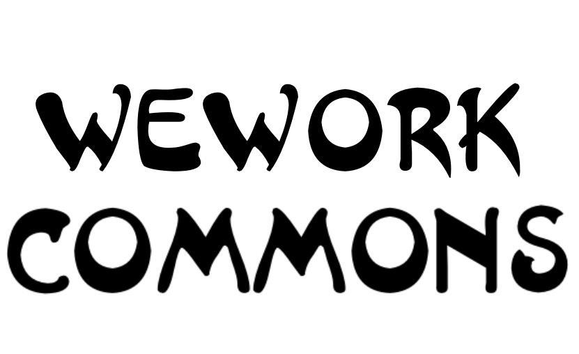 WEWORK COMMONS商标转让