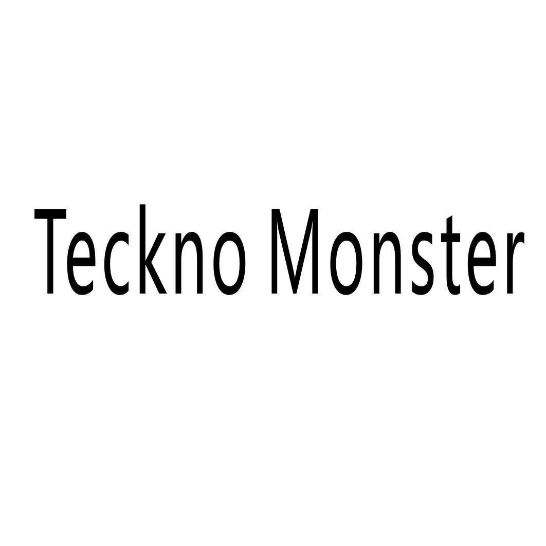 TECKNO MONSTER商标转让