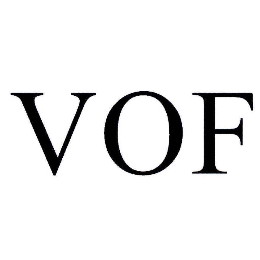 VOF商标转让