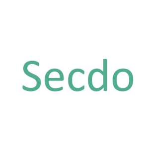 SECDO商标转让