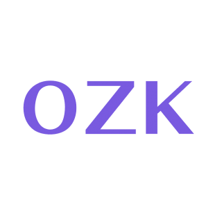 OZK商标转让