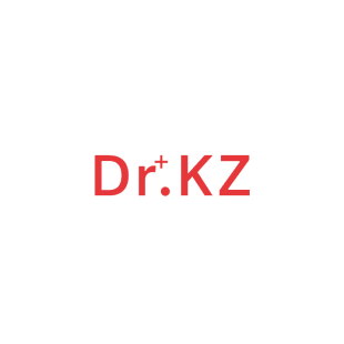 DR+.KZ商标转让