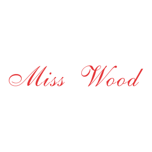 MISS WOOD商标转让