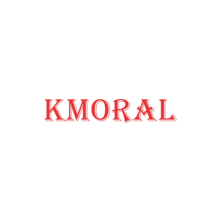 KMORAL商标转让