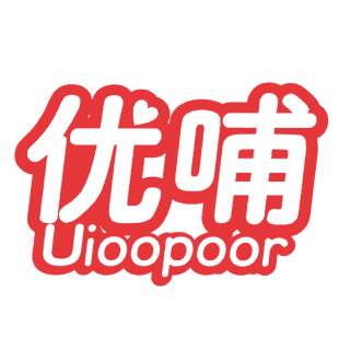 优哺 UIOOPOOR商标转让