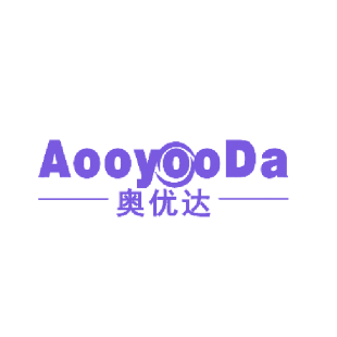 奥优达 AOOYOODA商标转让