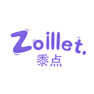 黍点 ZOILLET商标转让