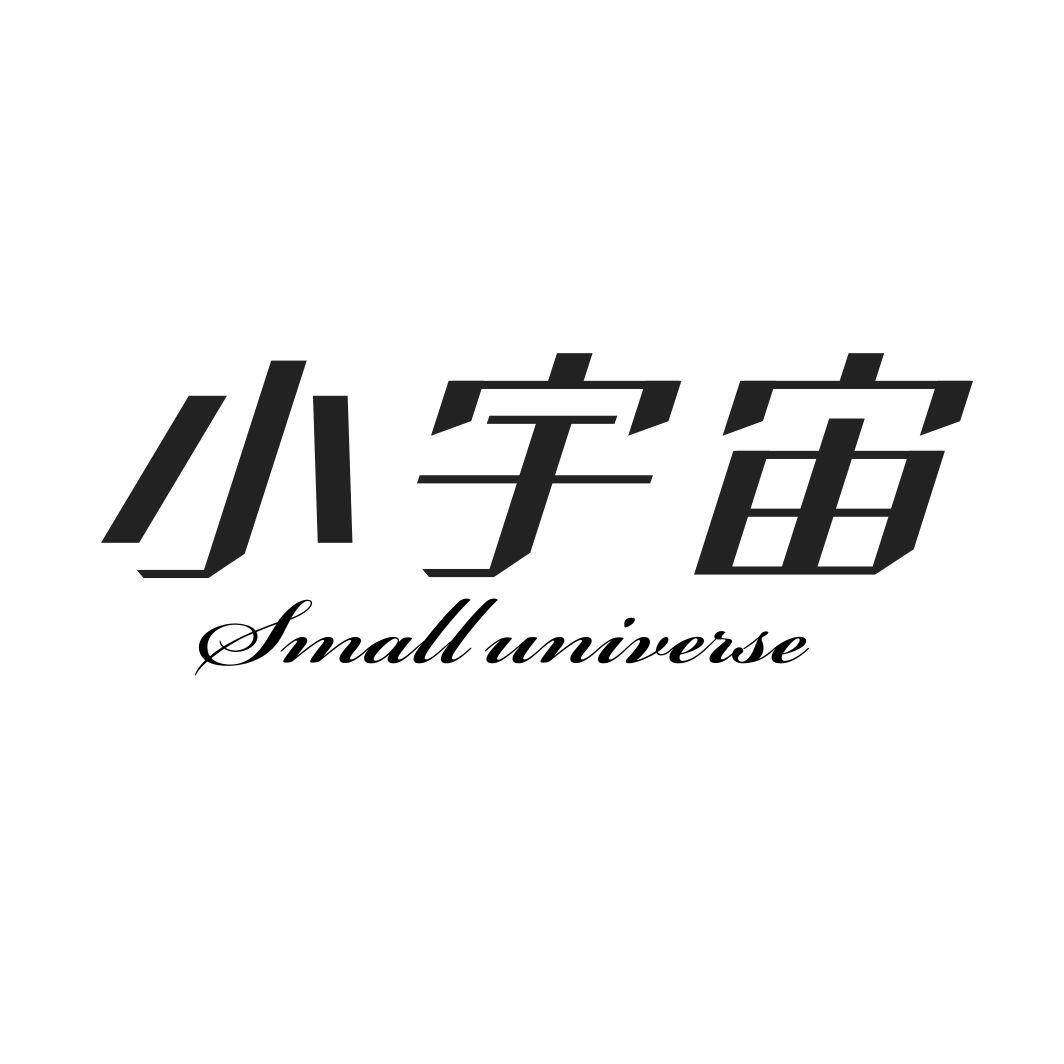 小宇宙 SMALL UNIVERSE商标转让