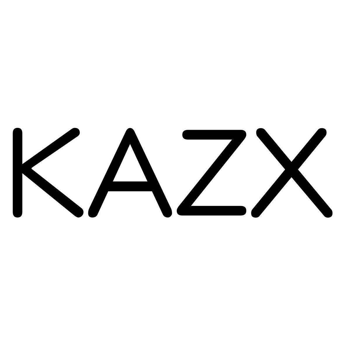 KAZX商标转让