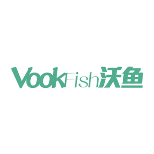 沃鱼 VOOKFISH商标转让