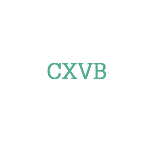 CXVB商标转让