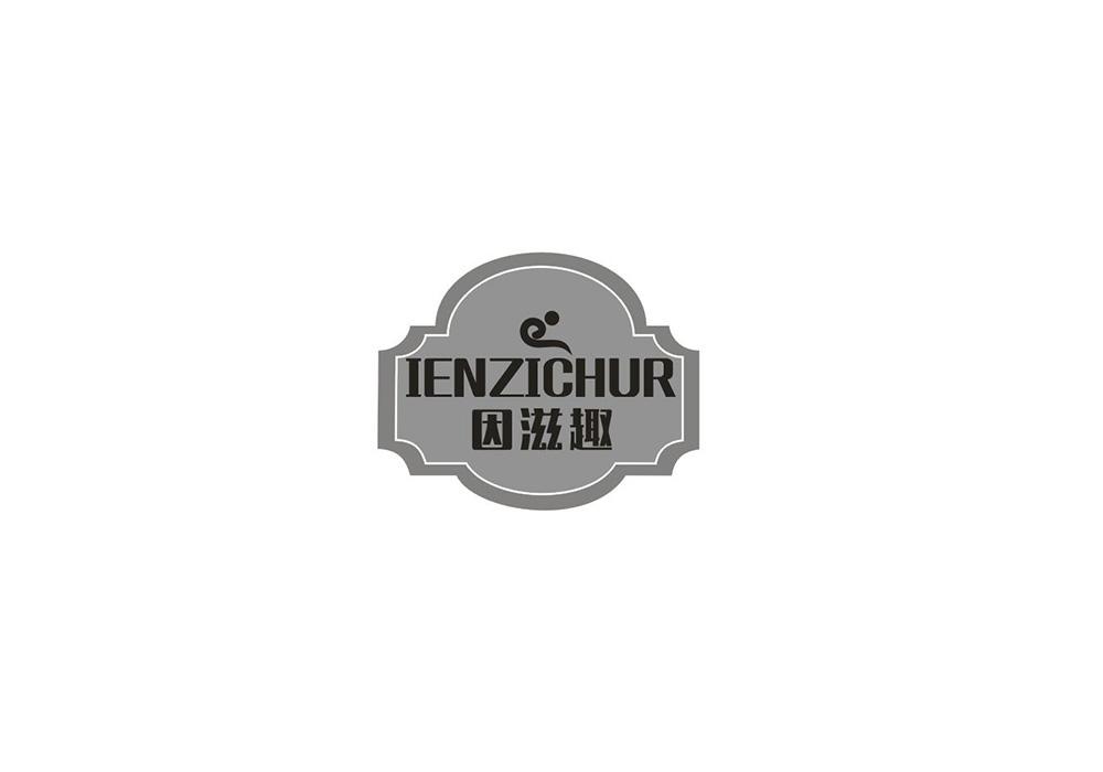 因滋趣 IENZICHUR商标转让