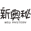 新奥秘 NEW MYSTERY商标转让