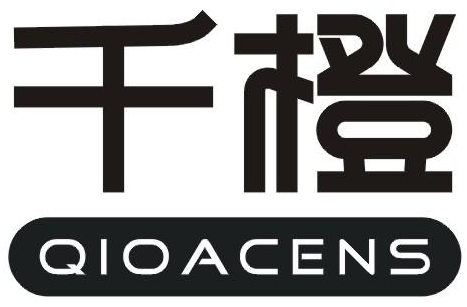 千橙  QIOACENS商标转让