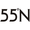 55°N商标转让