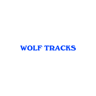 WOLF TRACKS商标转让