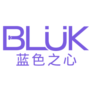 蓝色之心 BLUK商标转让