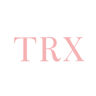 TRX商标转让