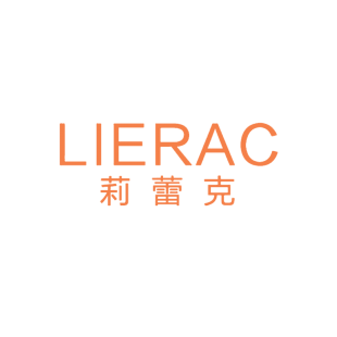 莉蕾克 LIERAC商标转让