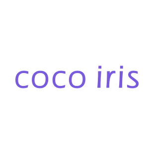 COCO IRIS商标转让