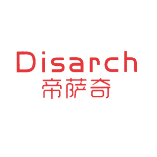 帝萨奇 DISARCH商标转让