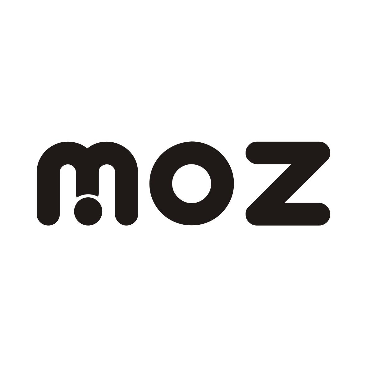 MOZ商标转让