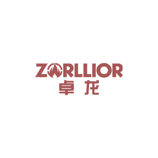 卓龙 ZORLLIOR商标转让