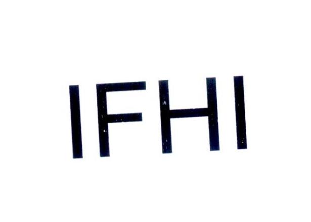 IFHI商标转让