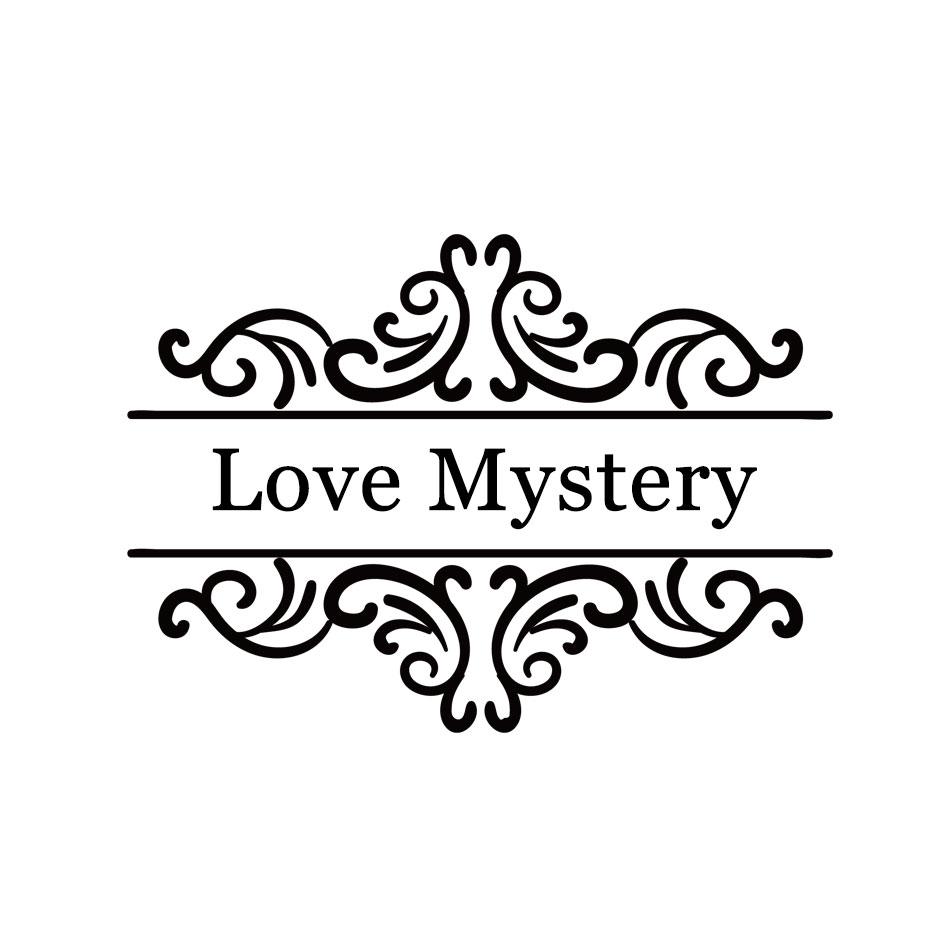 LOVE MYSTERY商标转让