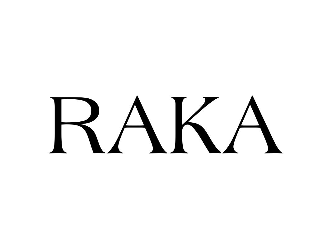 RAKA商标转让