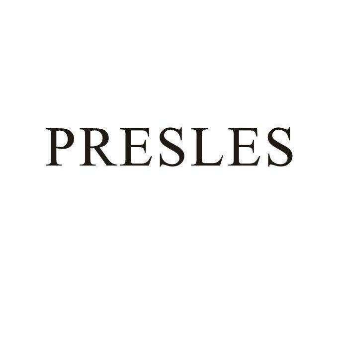 PRESLES商标转让