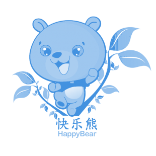 快乐熊 HAPPYBEAR商标转让