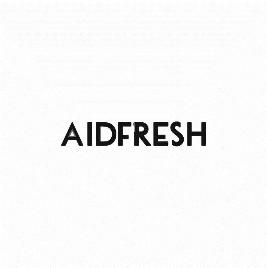 AIDFRESH商标转让