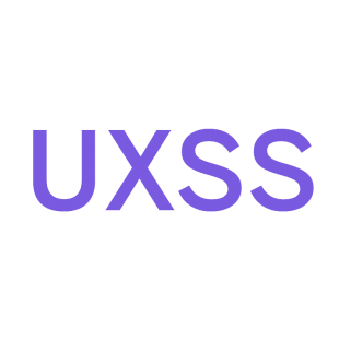 UXSS商标转让