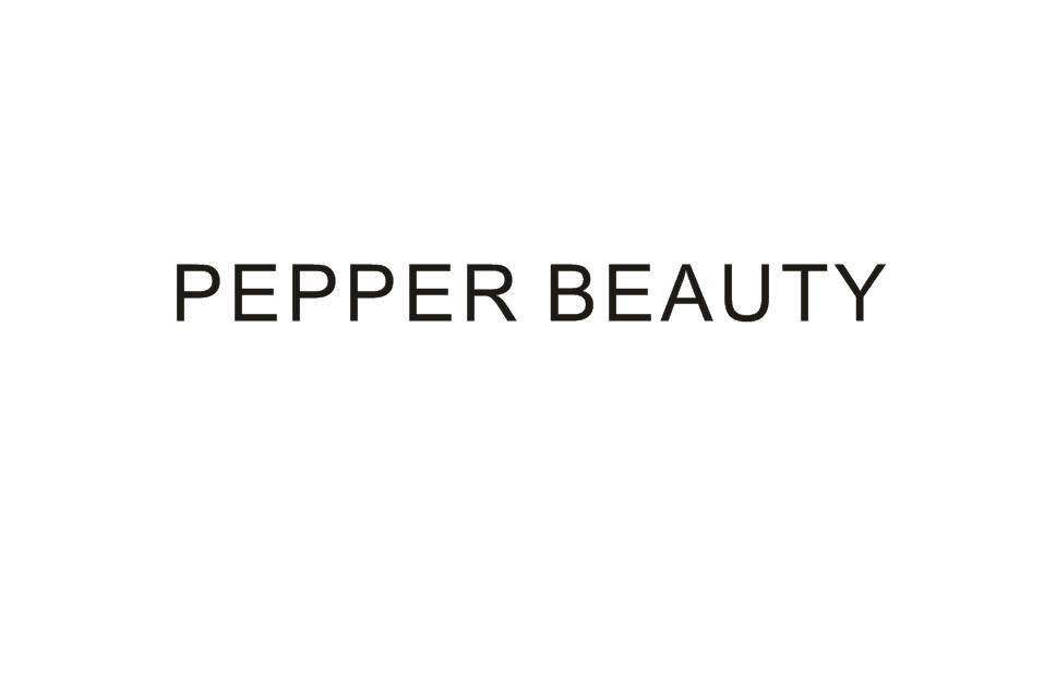 PEPPER BEAUTY商标转让