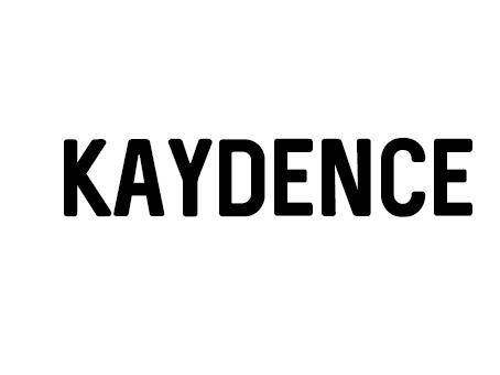 KAYDENCE商标转让