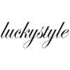 LUCKYSTYLE商标转让