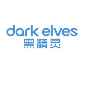 黑精灵 DARK ELVES商标转让