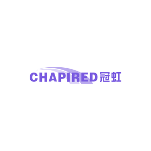 冠虹 CHAPIRED商标转让