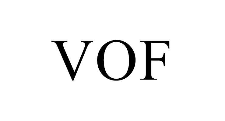 VOF商标转让