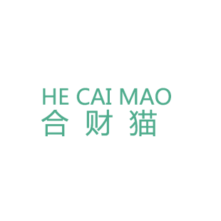 合财猫商标转让