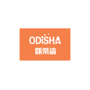 瓯蒂鲨 ODISHA商标转让