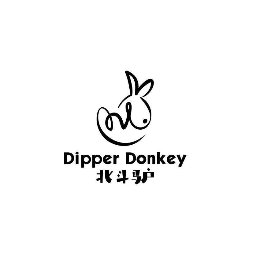 北斗驴 DIPPER DONKEY商标转让