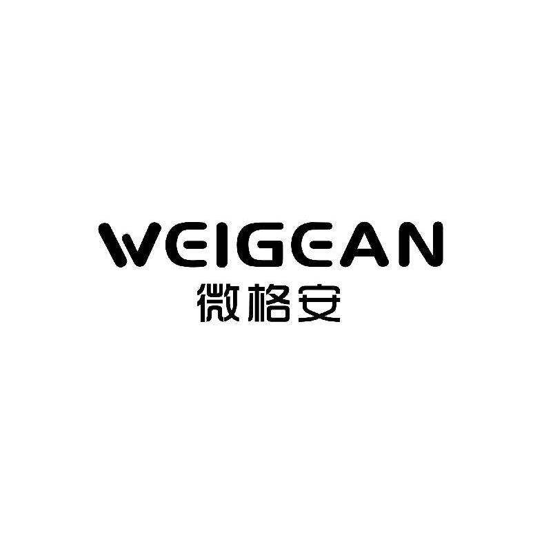 微格安商标转让